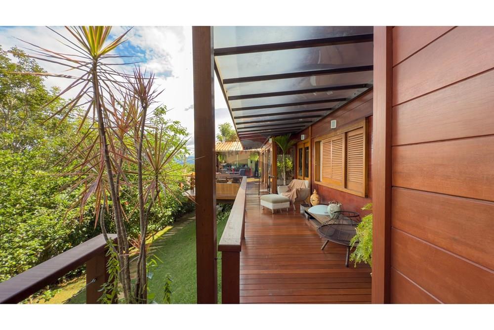 Casa de Condomínio - Venda - Nova Lima , Minas Gerais - IMG_5419.jpg - 870411055-36