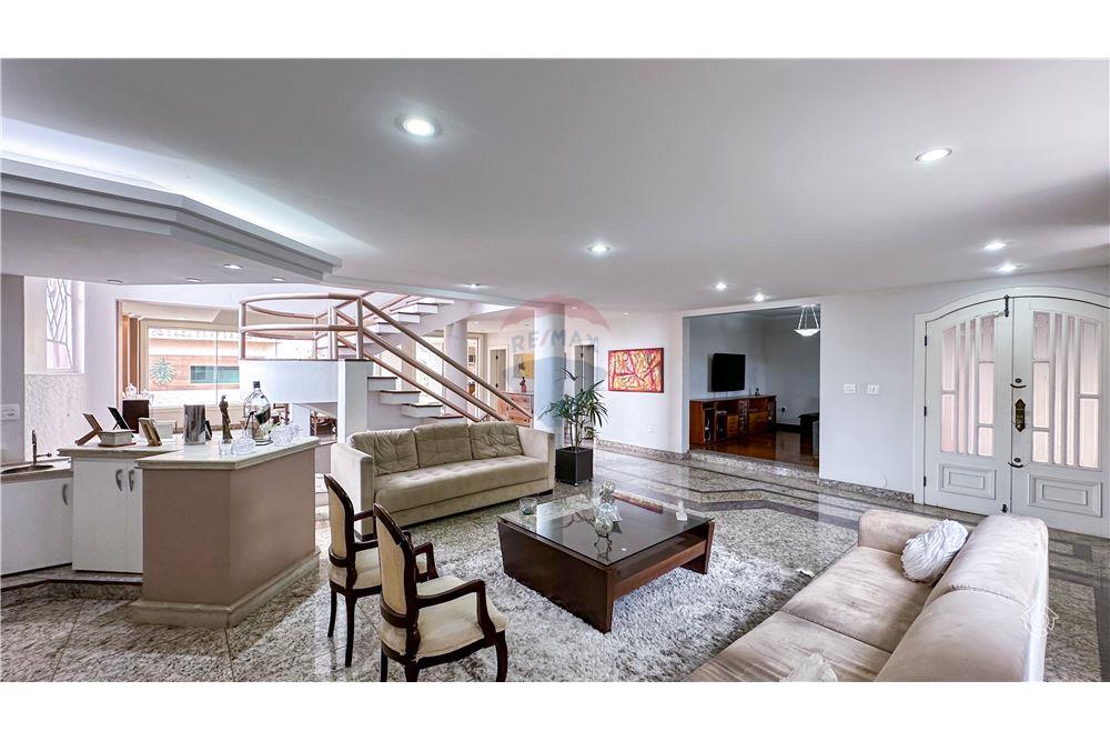 Casa - Venda - Belo Horizonte , Minas Gerais - 10 - 870241015-98