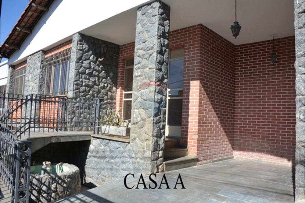 Casa - Venda - Belo Horizonte , Minas Gerais - CASA A .jpg - 870421052-45