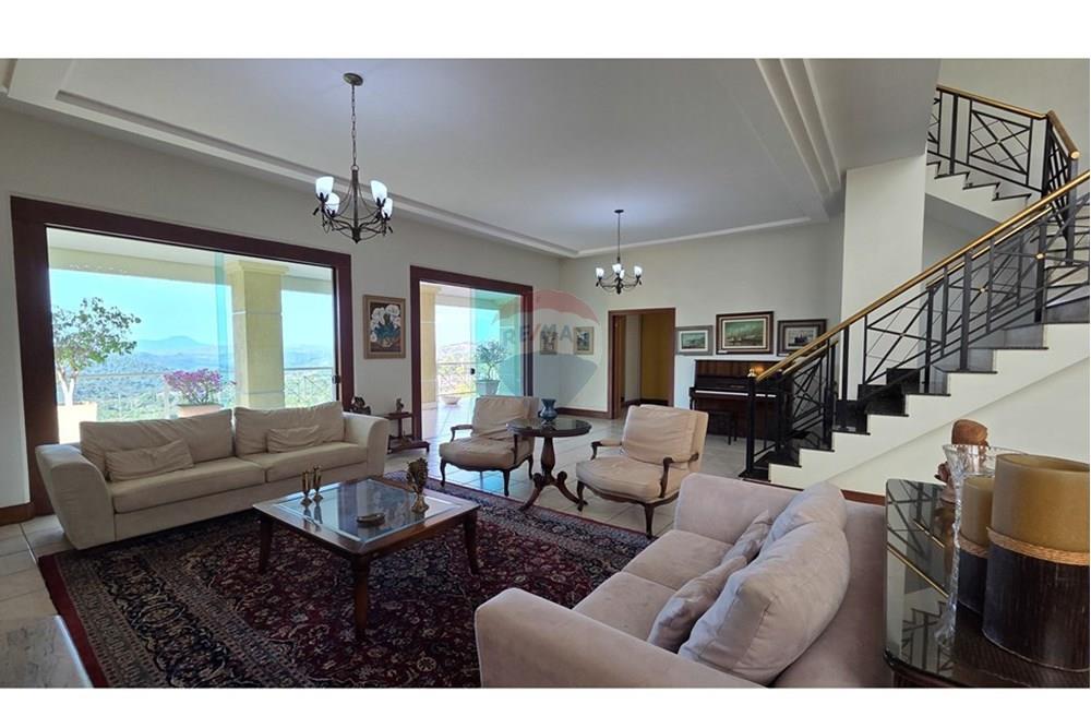 Casa de Condomínio - Venda - Nova Lima , Minas Gerais - -19.jpg - 870351021-130