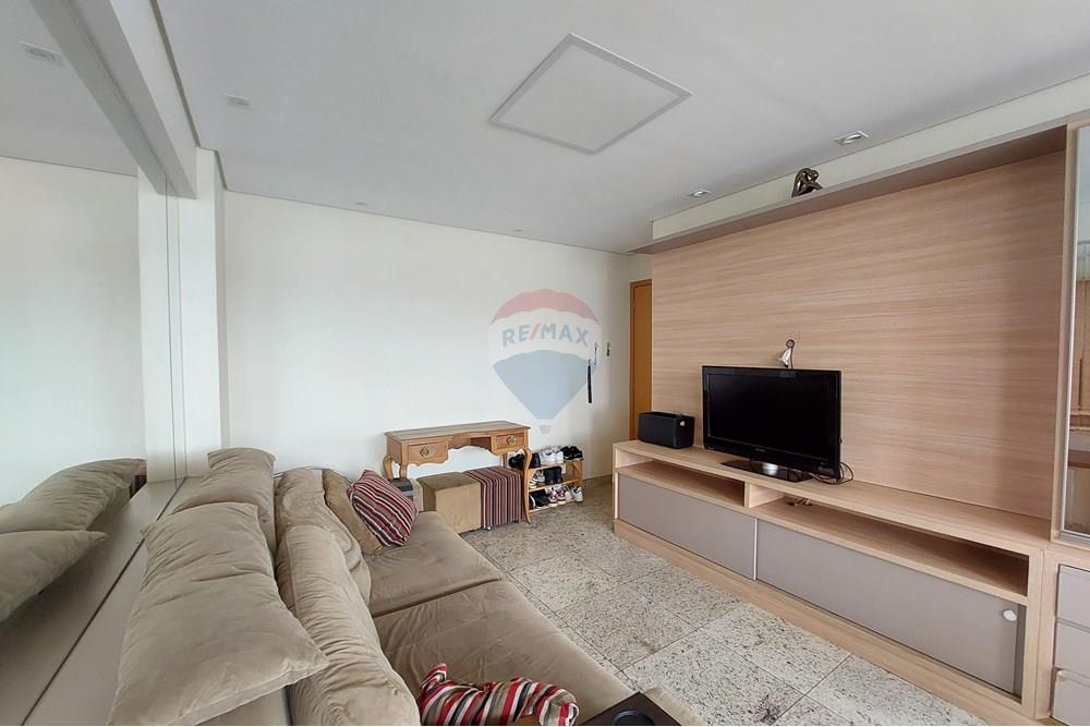 Apartamento - Venda - Belo Horizonte , Minas Gerais - 3.jpg - Sala - 870701004-25