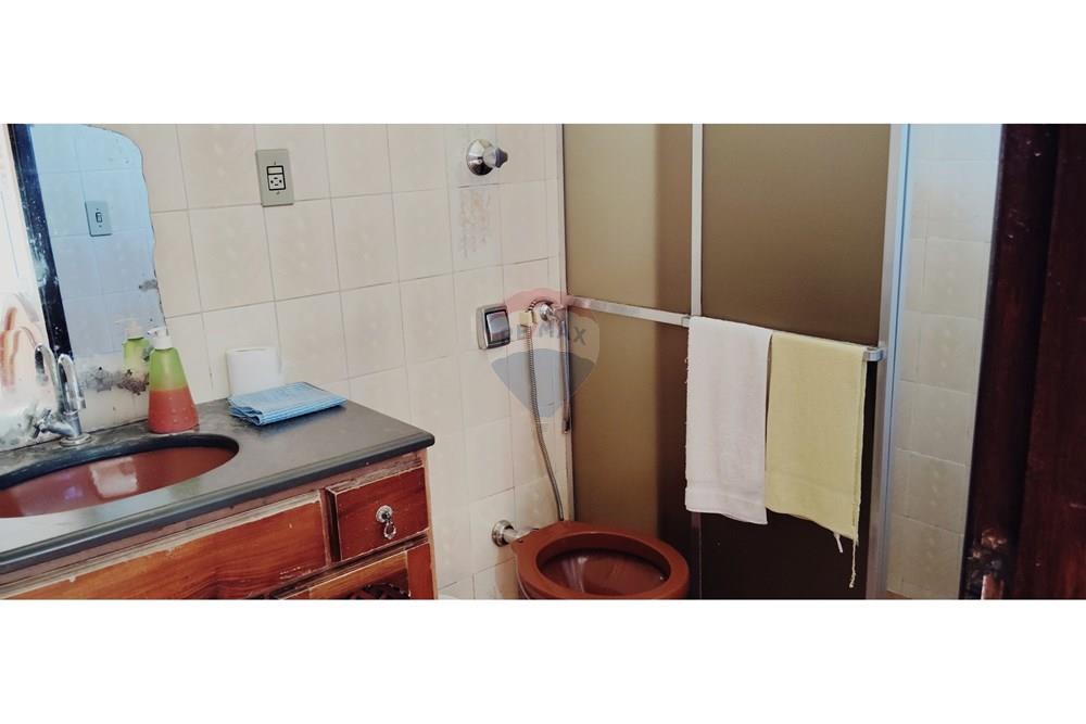 Casa - Venda - Sete Lagoas , Minas Gerais - suite 2 2 andar....jpeg - Banheiro - 870241024-71