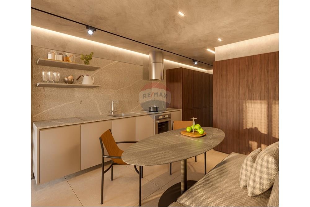 Studio - Venda - Belo Horizonte , Minas Gerais - P10_Cozinha_Alta.jpg - 870371016-12