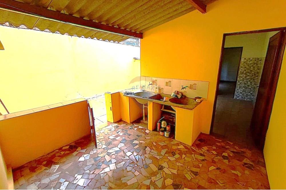 Casa - Venda - Uberaba , Minas Gerais - 14 lavanderia (1).jpeg - 870291025-60