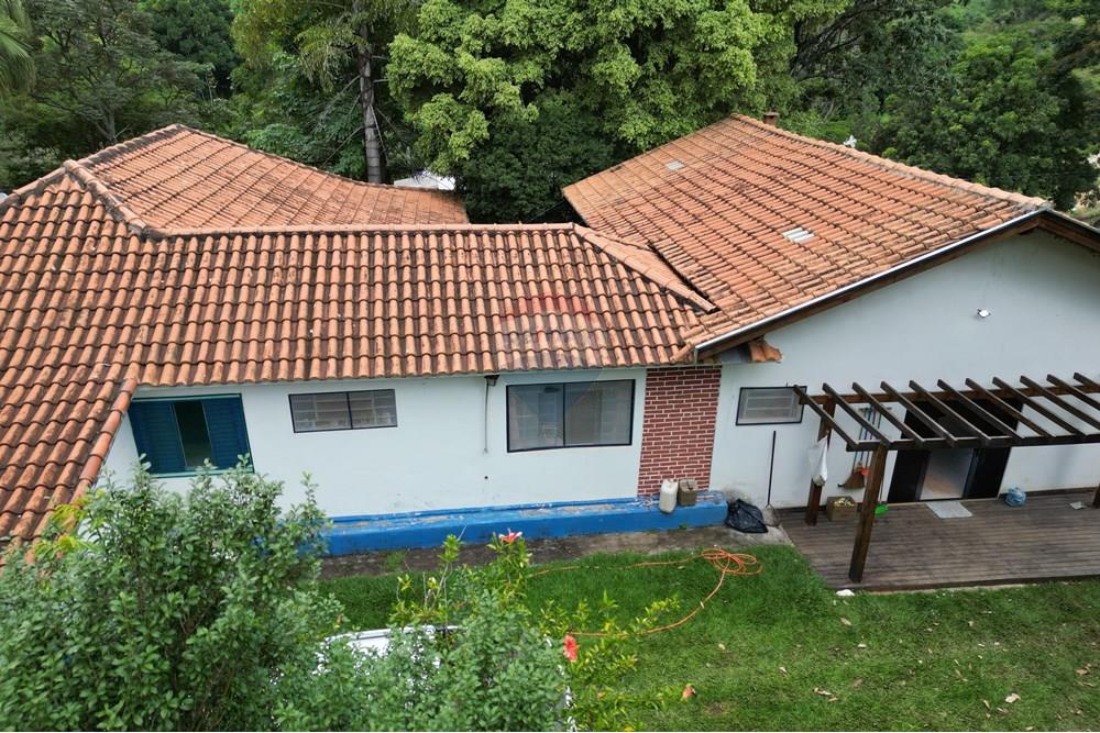 Fazenda - Venda - Caconde , São Paulo - DJI_0081.JPG - 870361041-102