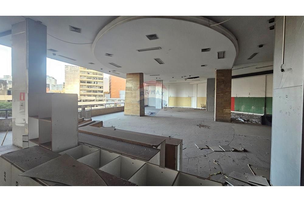 Cj. Comercial/ Sala - Alugar - Belo Horizonte , Minas Gerais - 20240814_162611.jpg - 870251062-77