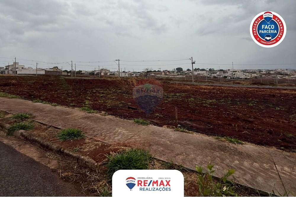 Terreno - Venda - Patos de Minas , Minas Gerais - ENDOSSO DE VENDA - LOTE 12 NO BAIRRO ITAMARATI II LUCIENE SITE.jpg - 870631053-1