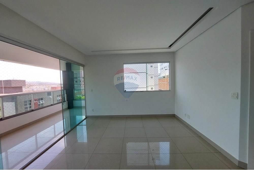 Apartamento - Venda - Belo Horizonte , Minas Gerais - 5.jpg - Sala - 870701004-55