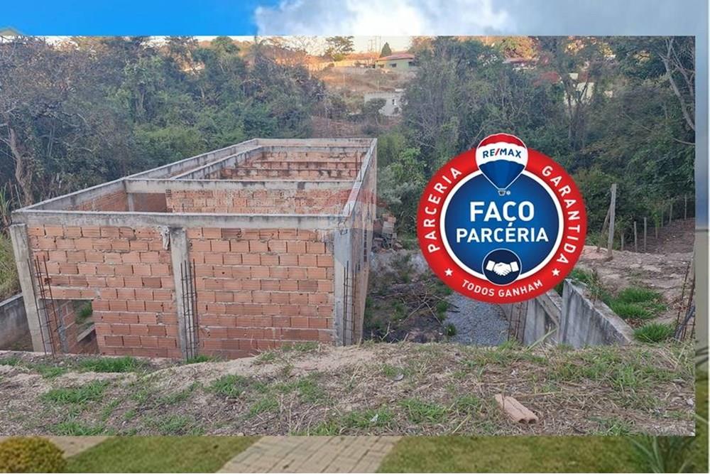 Casa - Venda - Betim , Minas Gerais - EXCLUSIVIDADE (1).jpg - 870421122-8