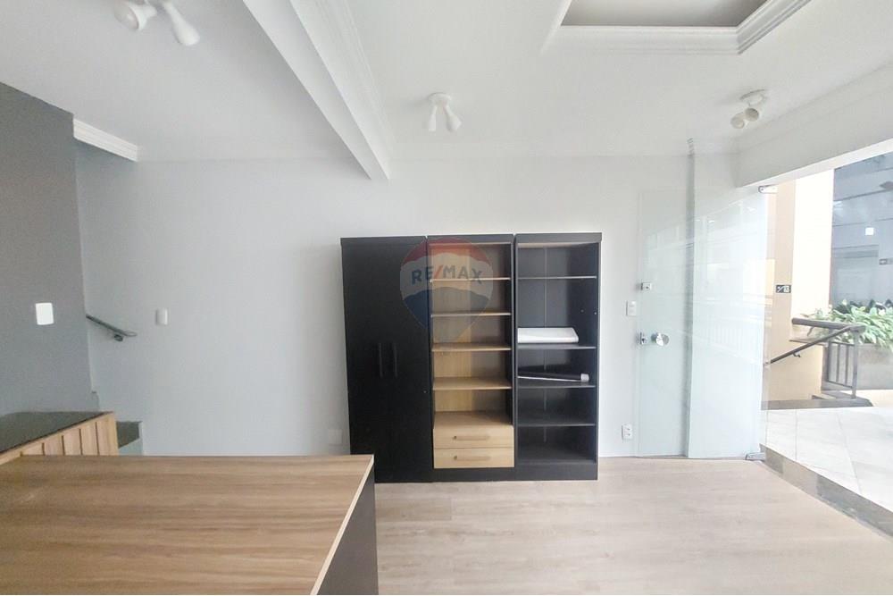 Ponto Comercial/ Loja - Alugar - Belo Horizonte , Minas Gerais - 5.jpg - 870701004-51