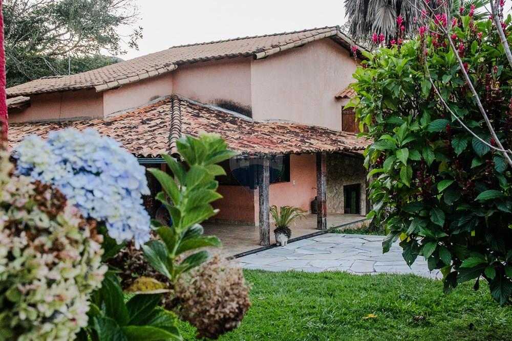 Chácara / Sítio / Fazenda - Venda - Brumadinho , Minas Gerais - LD1_2926-12.jpg - Jardim Externo - 870421006-14