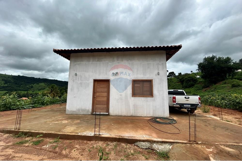 Chácara / Sítio / Fazenda - Venda - Governador Valadares , Minas Gerais - IMG_7903.JPEG - 870671017-71