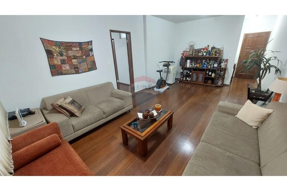Apartamento - Venda - Belo Horizonte , Minas Gerais - Foto apt Av. Afonso Pena, 4343 (9).jpeg - 870251073-45