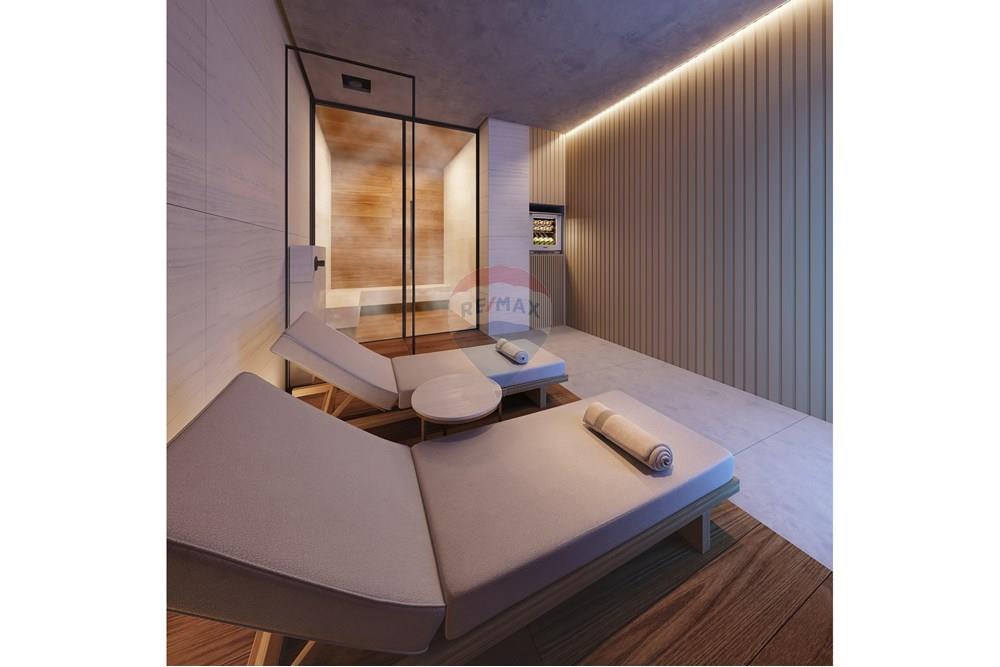 Apartamento - Venda - Belo Horizonte , Minas Gerais - Somattos_HubSavassi_13_Sauna_R02_alta.jpg - 870421122-14