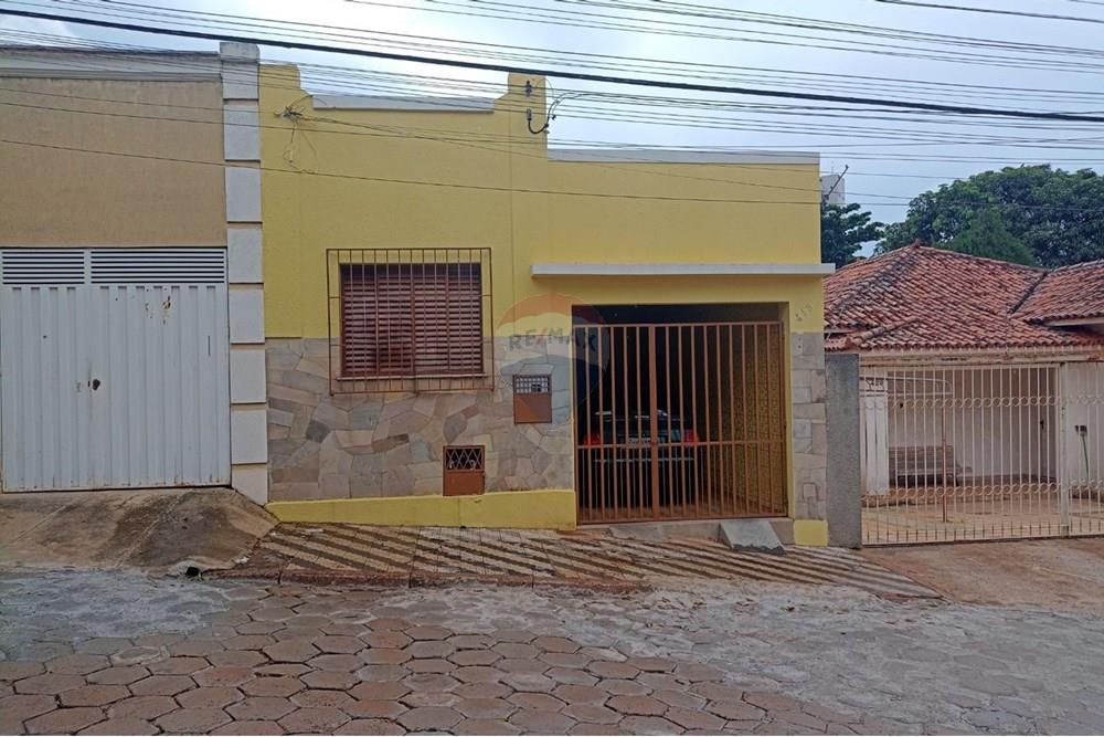Casa - Venda - Uberaba , Minas Gerais - 22 fachada (1).jpeg - 870291025-60