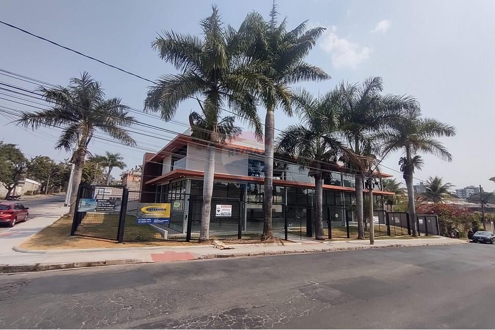 Ponto Comercial/ Loja - Alugar - Belo Horizonte , Minas Gerais - IMG_20240905_134444709_HDR.jpg - 870411007-124