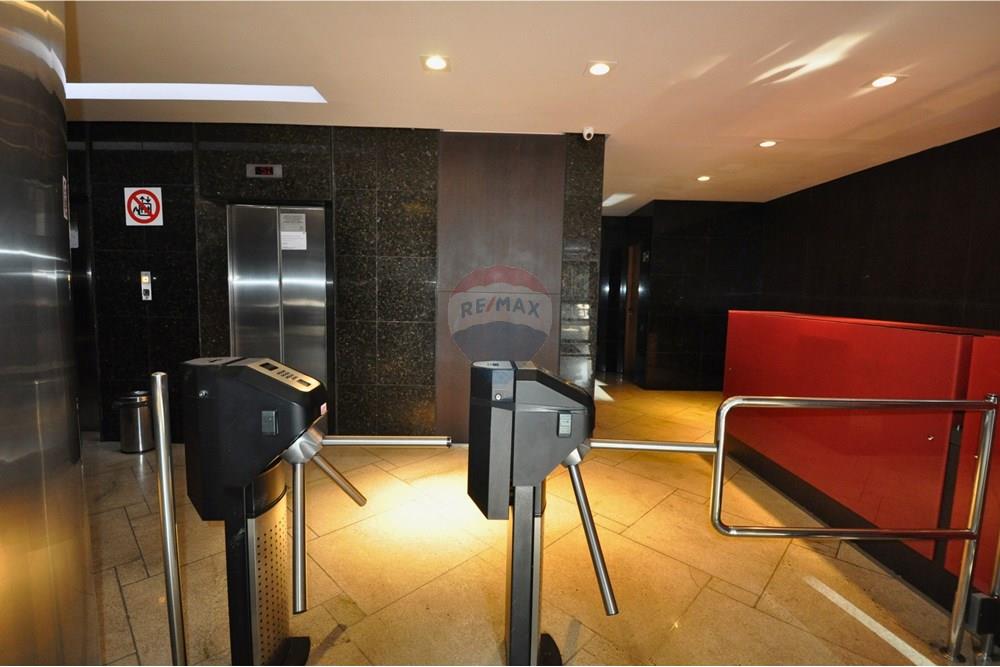 Cj. Comercial/ Sala - Venda - Belo Horizonte , Minas Gerais - Entrada 002.jpg - 870411110-8