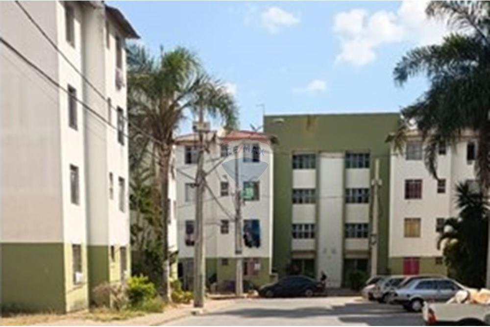 Apartamento - Venda - Belo Horizonte , Minas Gerais - foto do acesso a rua .jpg - 870411086-6