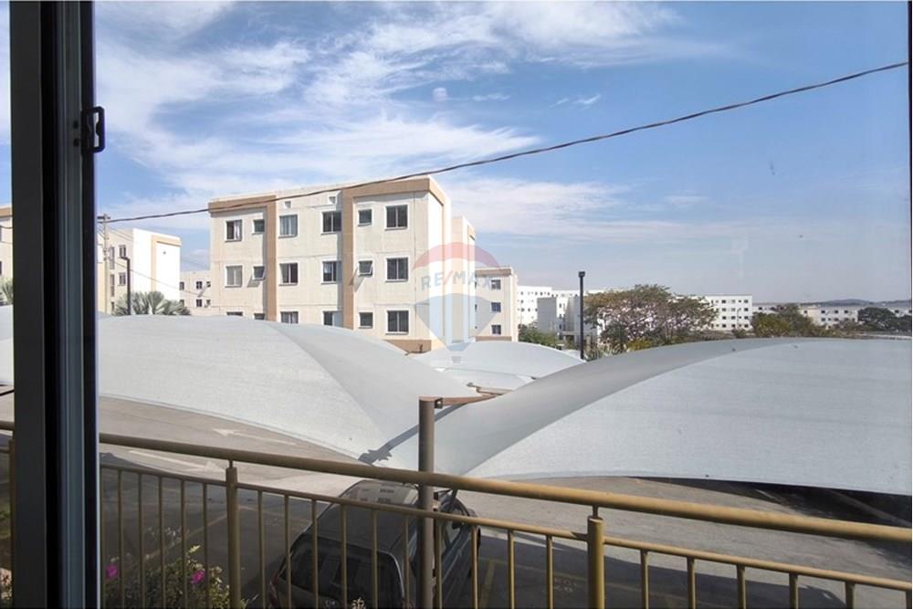 Apartamento - Alugar - Contagem , Minas Gerais - IMG_20250821_141306.jpg - 870421081-50