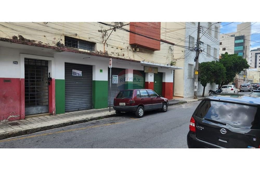 Cj. Comercial/ Sala - Alugar - Belo Horizonte , Minas Gerais - Sem título.jpeg - 870251005-107