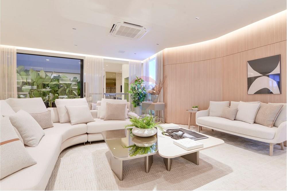 Apartamento - Venda - Nova Lima , Minas Gerais - 20_AURA_SALA.jpg - 870421122-23