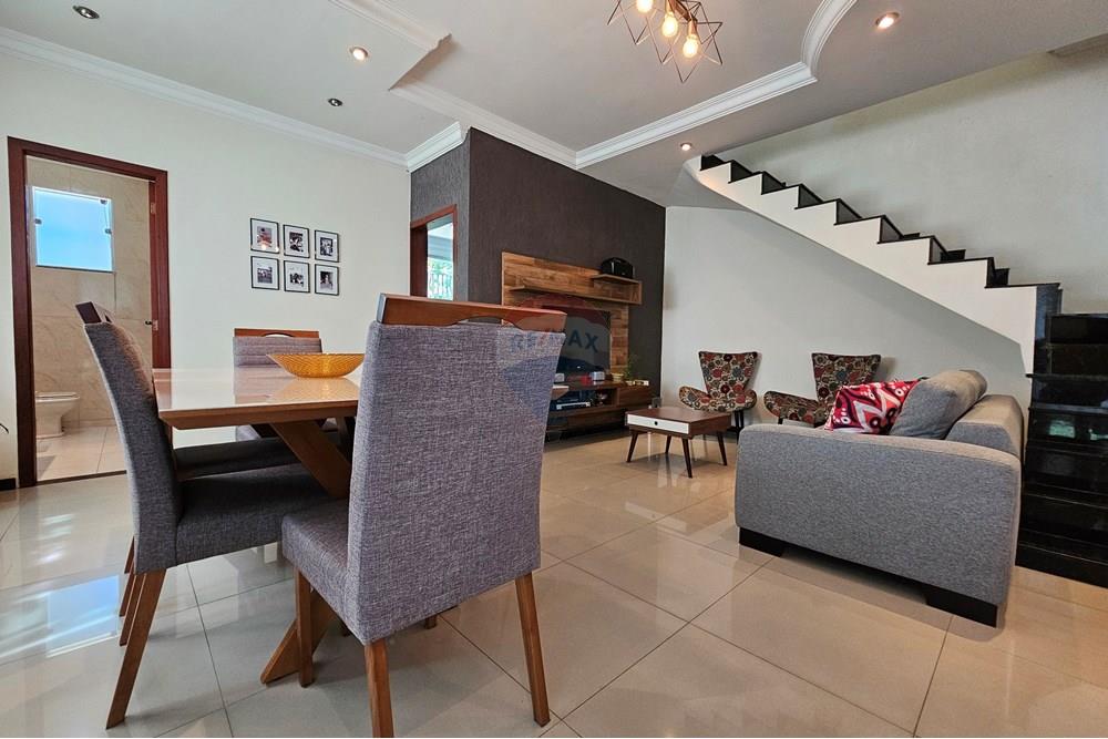 Casa - Venda - Contagem , Minas Gerais - Foto (3).jpg - 870411099-16