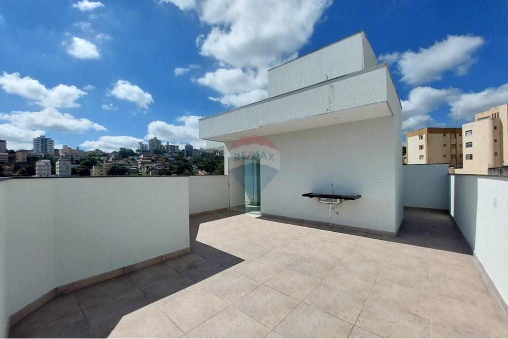 Cobertura - Venda - Belo Horizonte , Minas Gerais - 23.jpg - Terraço - 870701004-31