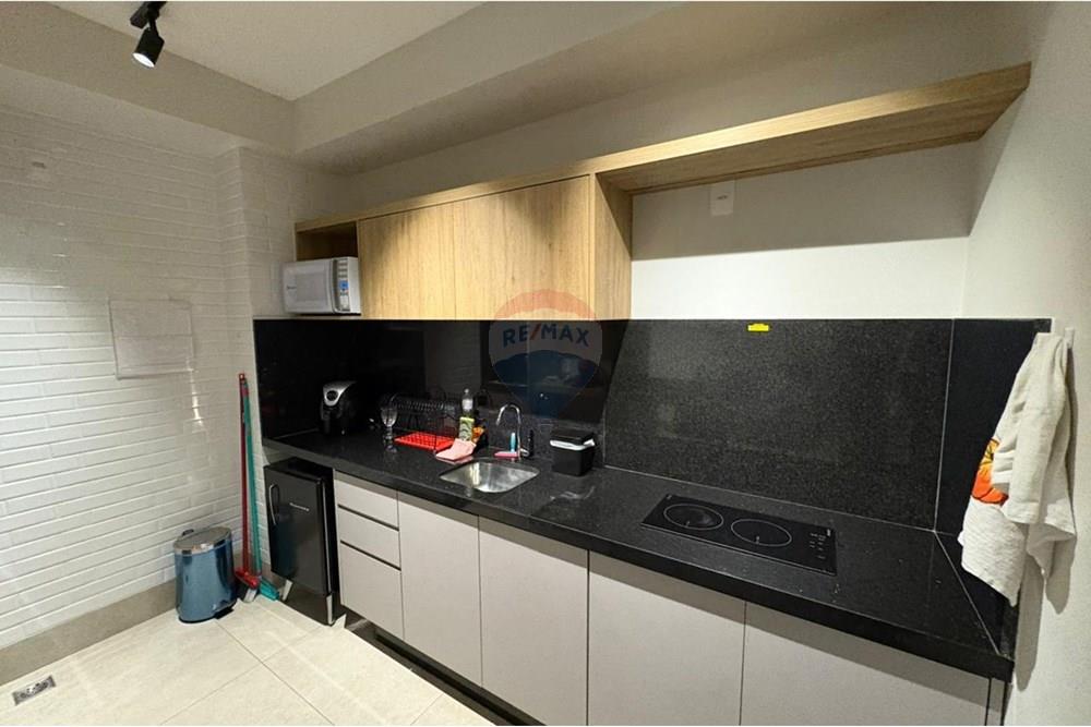 Studio - Alugar - Belo Horizonte , Minas Gerais - IMG-20251008-WA0007.jpg - 870691008-1