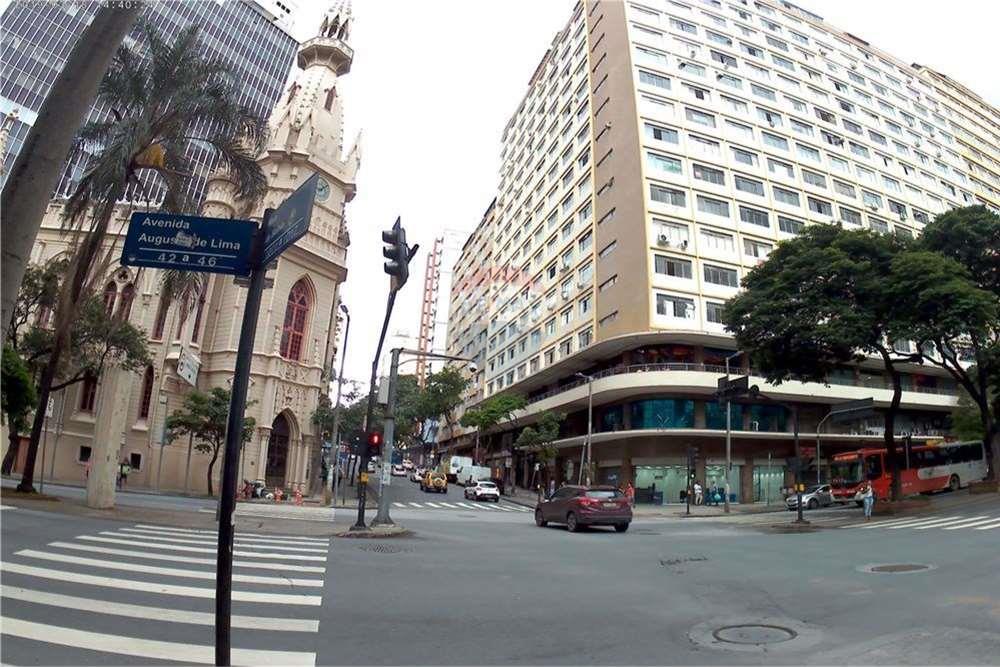 Cj. Comercial/ Sala - Alugar - Belo Horizonte , Minas Gerais - 11 - 870251024-52
