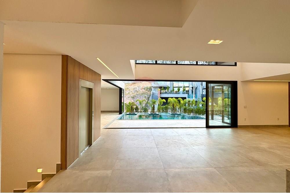 Casa - Venda - Contagem , Minas Gerais - IMG_4449.jpeg - 870411081-25