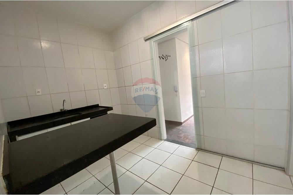 Apartamento - Alugar - Belo Horizonte , Minas Gerais - FOTO (9).jpeg - Cozinha - 870701012-18