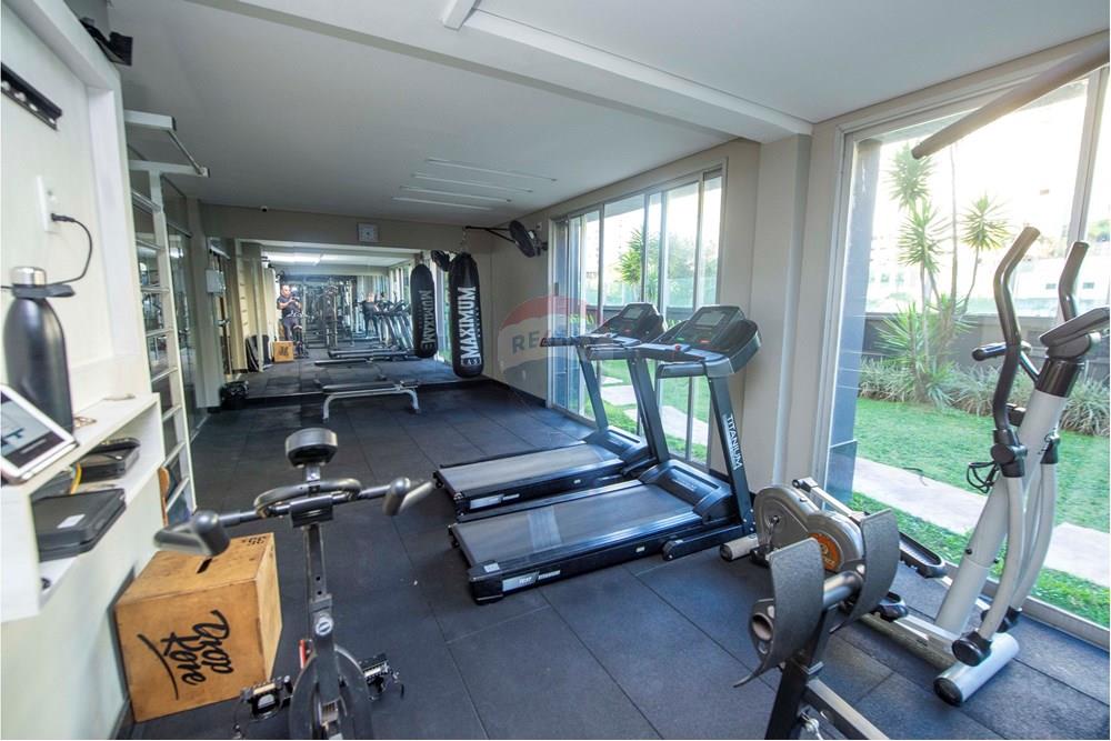 Apartamento - Venda - Belo Horizonte , Minas Gerais - 0137.jpg - 870371022-4