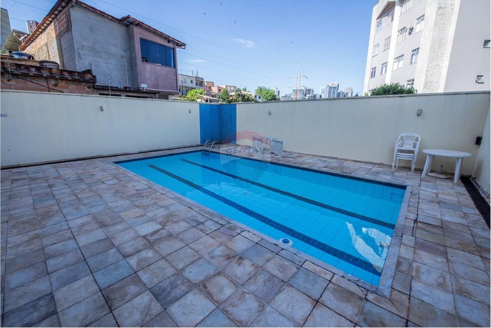 Cobertura - Venda - Belo Horizonte , Minas Gerais - 0561.jpg - 870241003-95