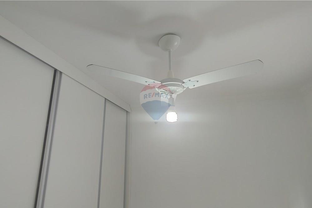 Apartamento - Alugar - Belo Horizonte , Minas Gerais - IMG20250625141301.jpg - Quarto infantil - 870421007-38