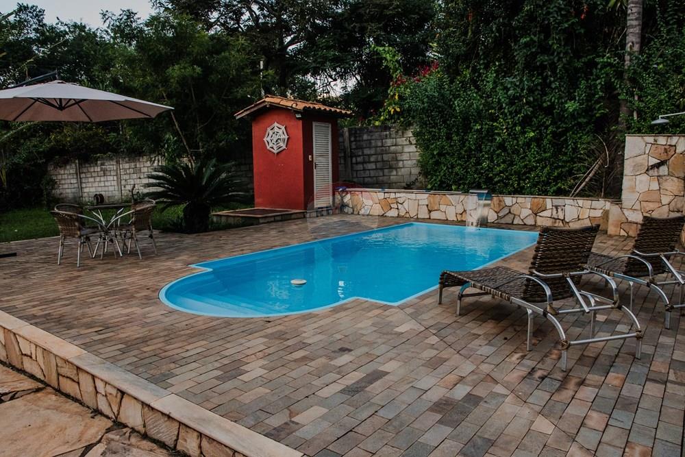 Chácara / Sítio / Fazenda - Venda - Brumadinho , Minas Gerais - LD1_2916-6.jpg - Ducha - 870421006-14