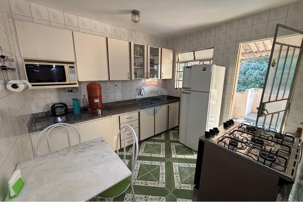 Casa - Venda - Belo Horizonte , Minas Gerais - IMG_4172.JPG - 870701012-8