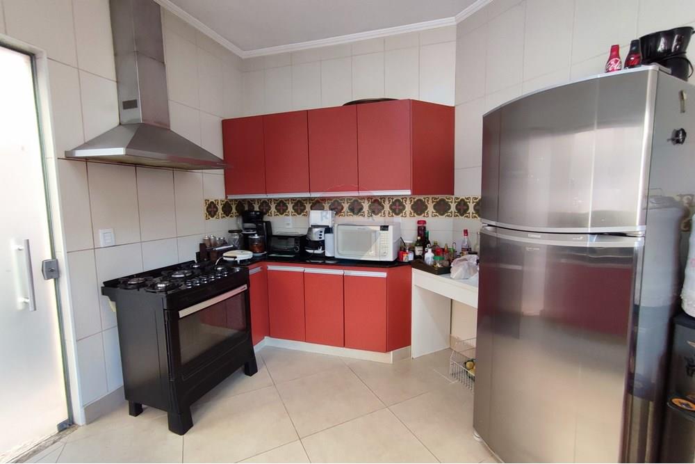 Casa de Condomínio - Venda - Poços de Caldas , Minas Gerais - IMG_20250905_155949.jpg - Cozinha - 870361054-5