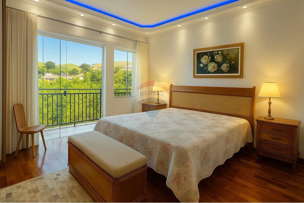 Casa - Venda - Poços de Caldas , Minas Gerais - Quarto 3.jpg - Suite - 870361054-4