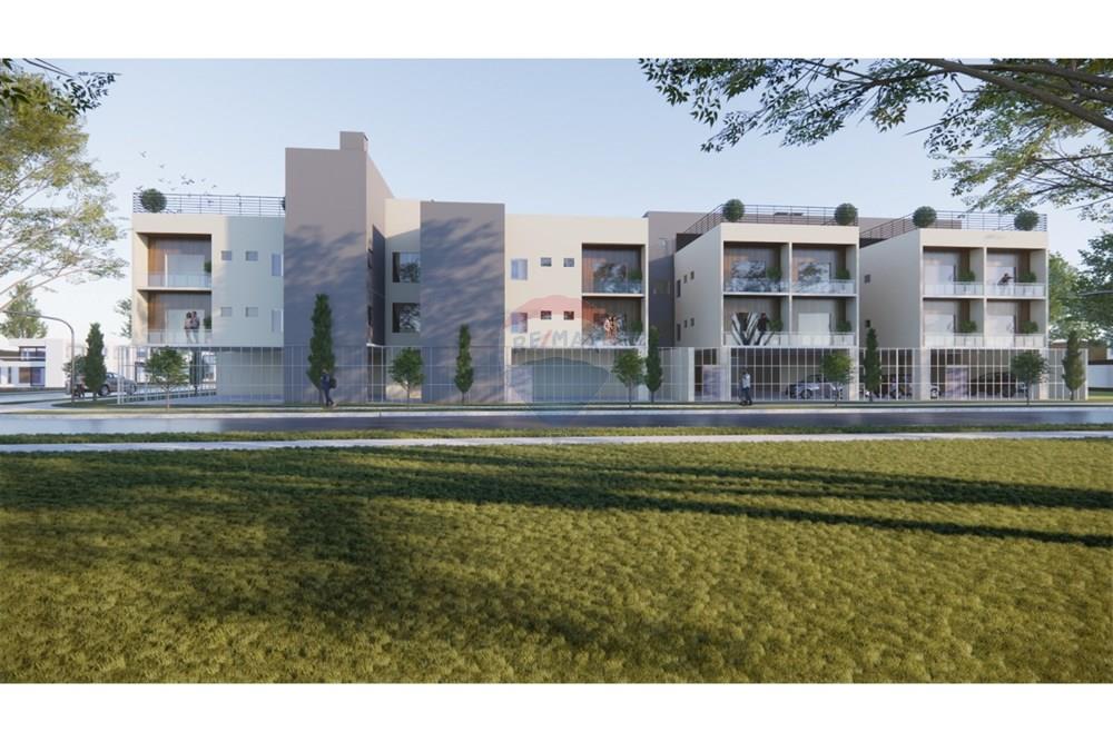 Apartamento - Venda - Araxá , Minas Gerais - Vista Frontal 1.jpg - 870431031-51