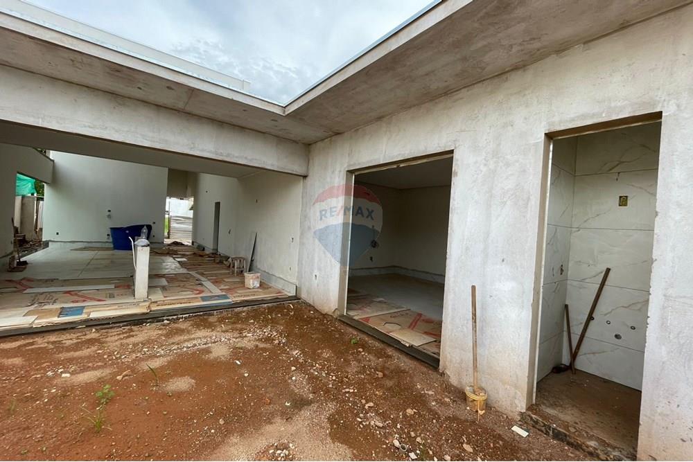 Casa de Condomínio - Venda - Uberaba , Minas Gerais -  (16).jpeg - 870291025-63