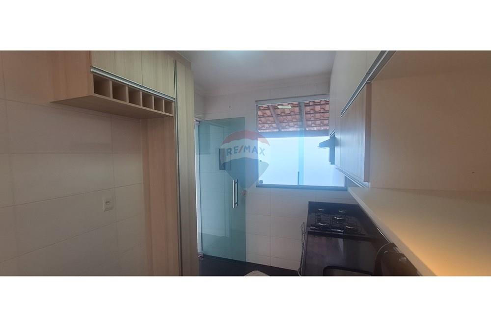 Casa de Condomínio - Alugar - Belo Horizonte , Minas Gerais - 20250722_134758.jpg - 870411108-4