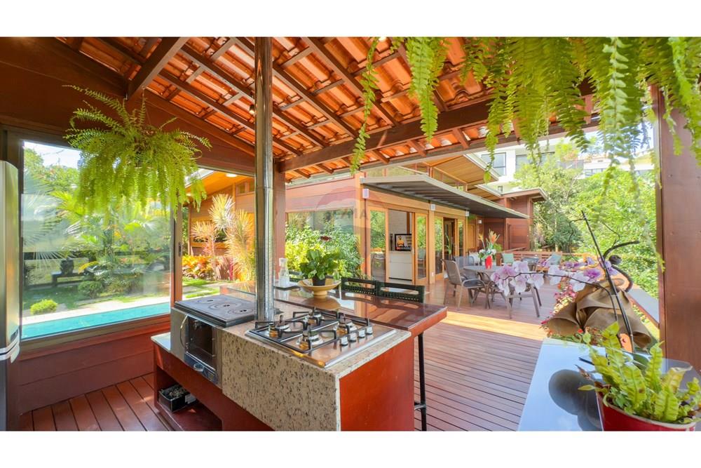 Casa de Condomínio - Venda - Nova Lima , Minas Gerais - IMG_5410.jpg - 870411055-36