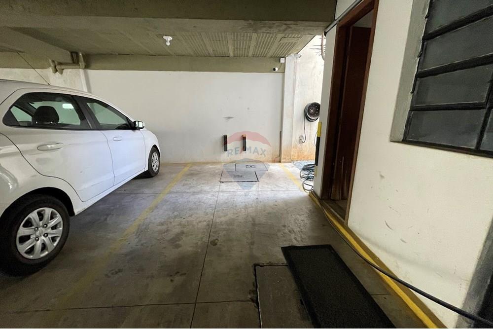 Apartamento - Alugar - Belo Horizonte , Minas Gerais - APTO LOCAÇÃO CASTELO 27.JPG - 870411143-2