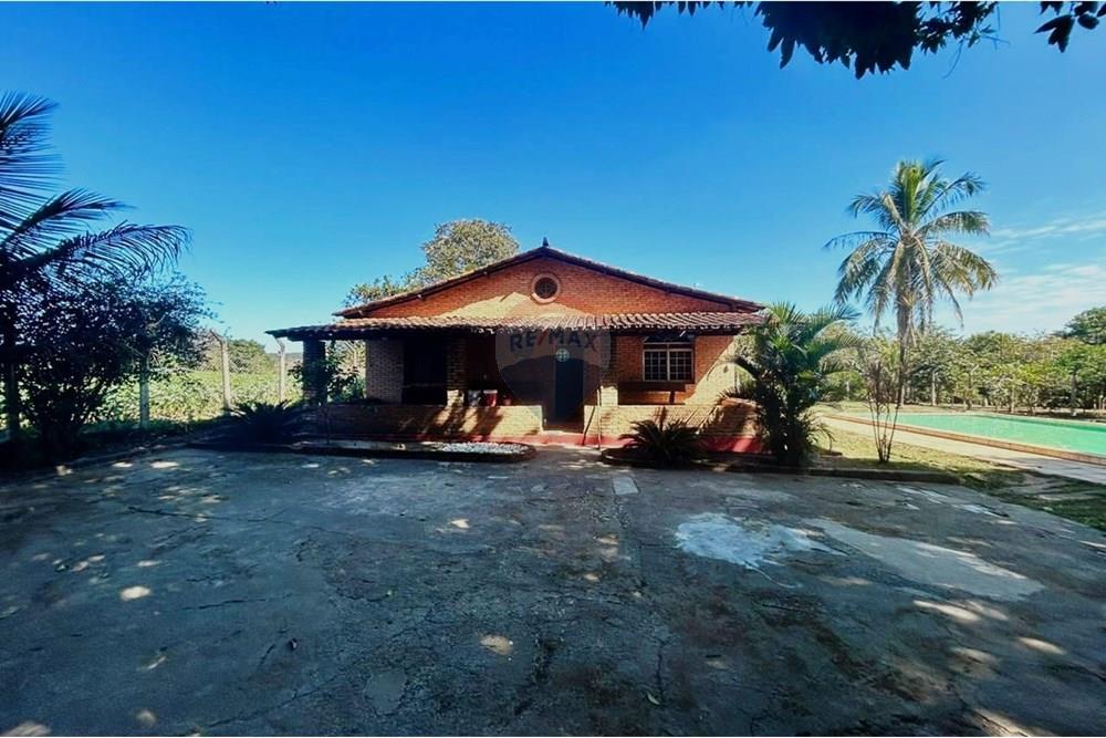 Casa de Campo - Venda - Paraopeba , Minas Gerais - frente.jpeg - 870241024-79