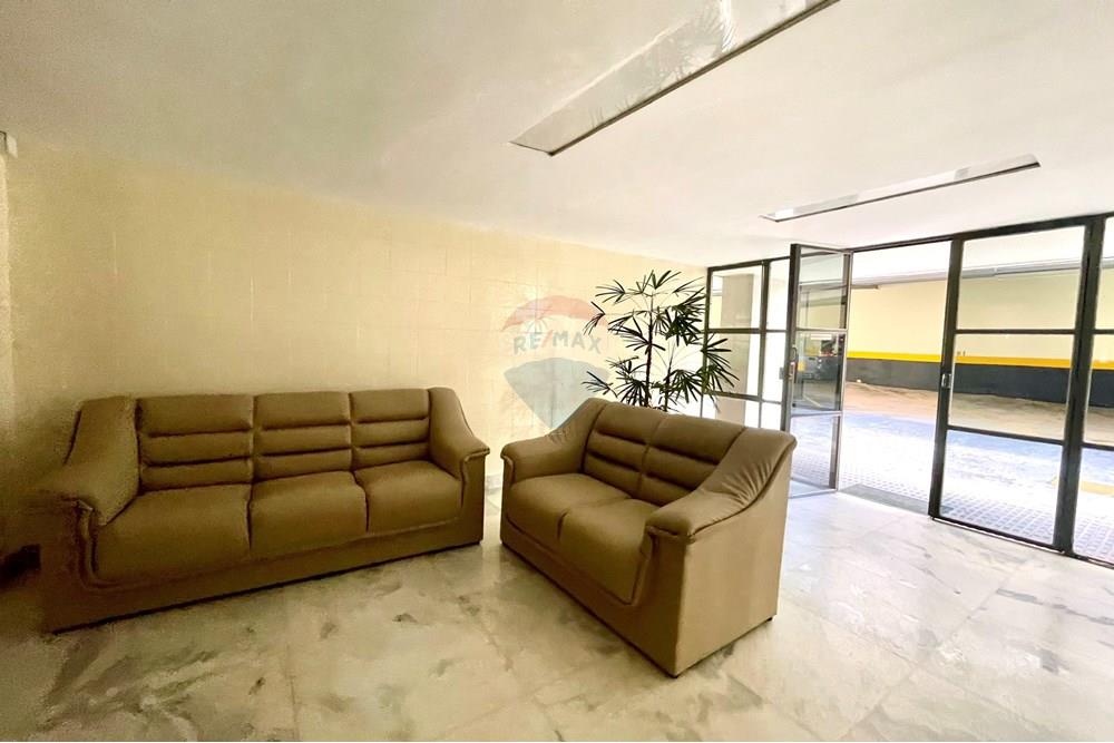 Apartamento - Alugar - Belo Horizonte , Minas Gerais - IMG_E9246.jpg - 870251002-584