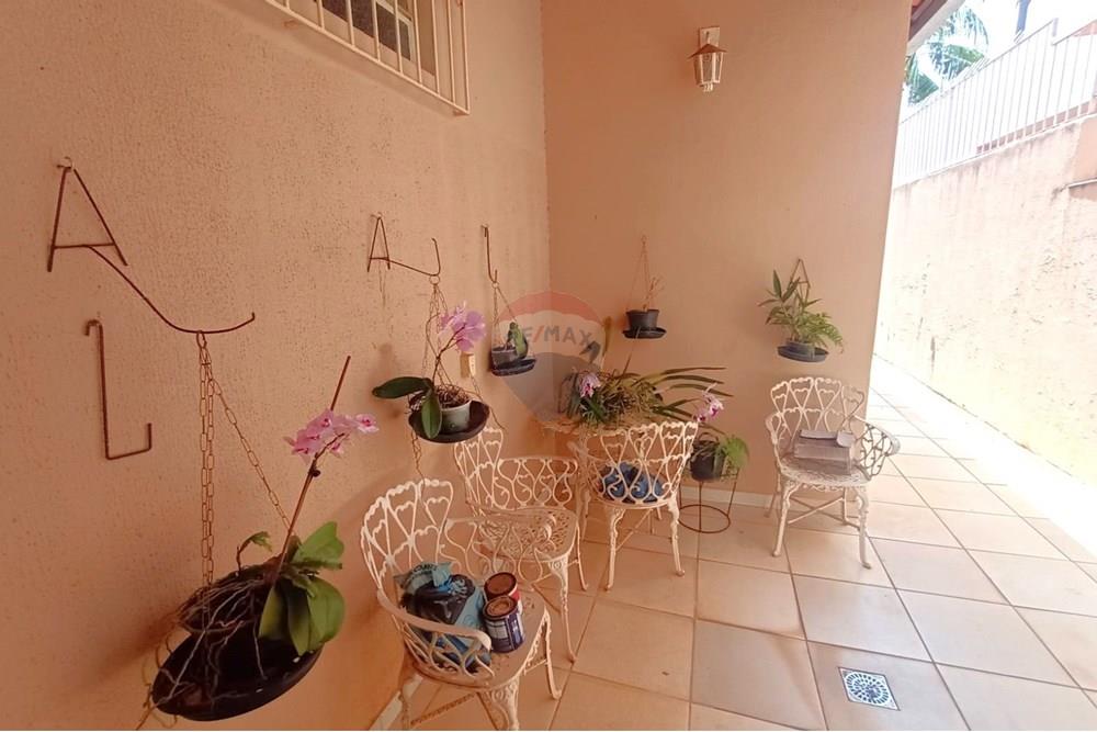 Casa - Venda - Uberaba , Minas Gerais - 29 corredor 1.jpeg - 870291025-71