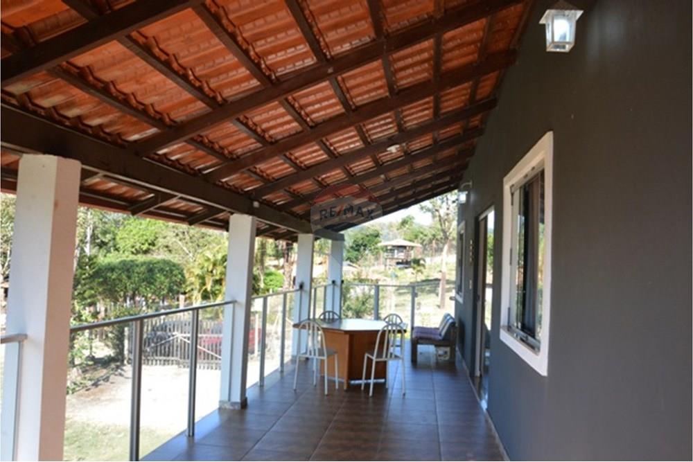 Casa de Condomínio - Venda - Brumadinho , Minas Gerais - 20.JPG - Varanda - 870421052-42