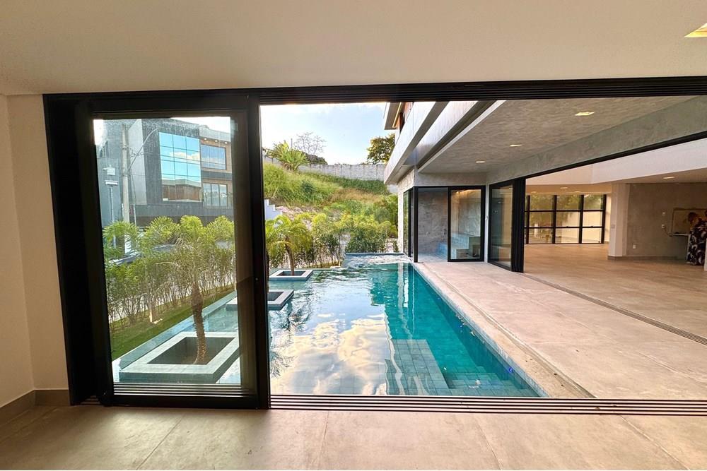 Casa - Venda - Contagem , Minas Gerais - IMG_4445.jpeg - 870411081-25