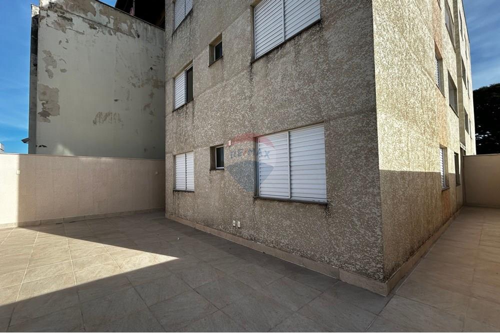 Apartamento - Venda - Belo Horizonte , Minas Gerais - 26.jpg - Área Gourmet - 870351012-212