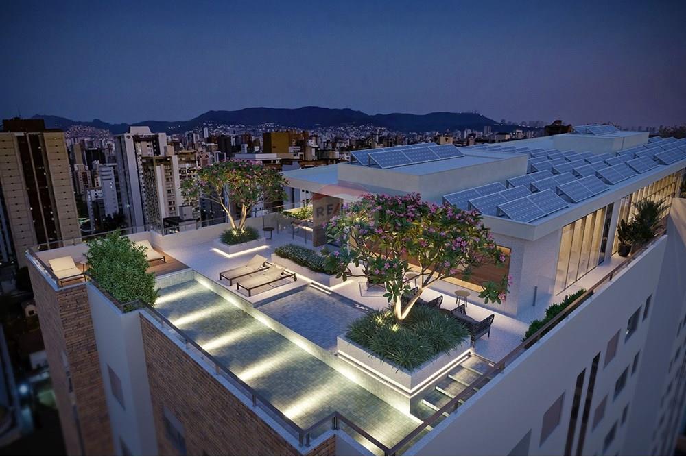 Apartamento - Venda - Belo Horizonte , Minas Gerais - 01_Somattos_Lumina_Aérea_Lazer.jpg - 870421122-15